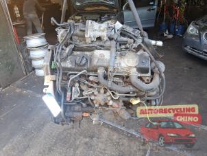 Gebruikte Motor Ford Transit Connect 1.8 TDCi 75 Prijs € 750,00 Margeregeling aangeboden door Autorecycling Chino B.V.