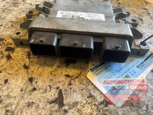 Gebruikte Computer Motormanagement Renault Twingo II (CN) 1.2 Prijs € 65,00 Margeregeling aangeboden door Autorecycling Chino B.V.