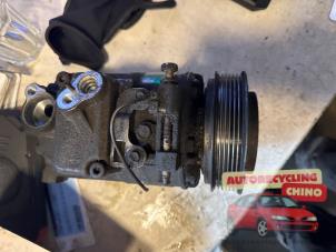 Gebruikte Pomp Airco Saab 9-5 (YS3E) 2.3t 16V Prijs € 75,00 Margeregeling aangeboden door Autorecycling Chino B.V.