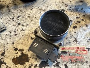 Gebruikte Luchtmassameter Saab 9-5 (YS3E) 2.3t 16V Prijs € 30,00 Margeregeling aangeboden door Autorecycling Chino B.V.