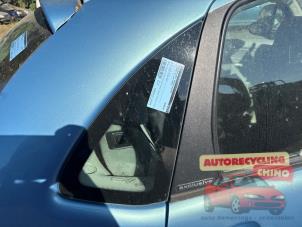 Gebruikte Driehoeks Ruit rechts-achter Citroen C3 (FC/FL/FT) 1.4 Prijs € 50,00 Margeregeling aangeboden door Autorecycling Chino B.V.