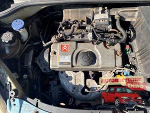 Gebruikte Motor Citroen C3 (FC/FL/FT) 1.4 Prijs € 350,00 Margeregeling aangeboden door Autorecycling Chino B.V.