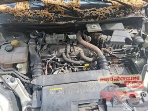 Gebruikte Motor Ford Transit Connect 1.8 TDCi 90 Prijs € 700,00 Margeregeling aangeboden door Autorecycling Chino B.V.