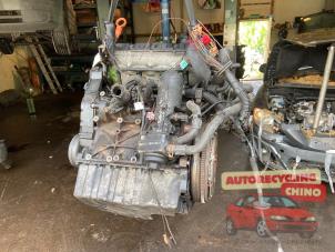 Gebruikte Motor Volkswagen Transporter T5 1.9 TDi Prijs € 500,00 Margeregeling aangeboden door Autorecycling Chino B.V.