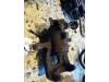 Renault Modus/Grand Modus (JP) 1.4 16V Remklauw (Tang) links-achter