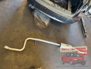 Gebruikte Uitlaat Middendemper Citroen C3 (FC/FL/FT) 1.4 Prijs € 50,00 Margeregeling aangeboden door Autorecycling Chino B.V.