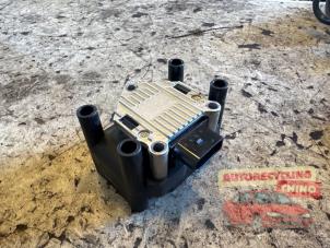 Gebruikte Bobine Seat Altea (5P1) 1.2 TSI Prijs € 35,00 Margeregeling aangeboden door Autorecycling Chino B.V.