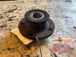 Gebruikte Wiellager achter Seat Altea (5P1) 1.2 TSI Prijs € 35,00 Margeregeling aangeboden door Autorecycling Chino B.V.