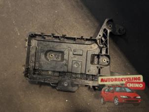 Gebruikte Accubak Seat Altea (5P1) 1.2 TSI Prijs € 25,00 Margeregeling aangeboden door Autorecycling Chino B.V.