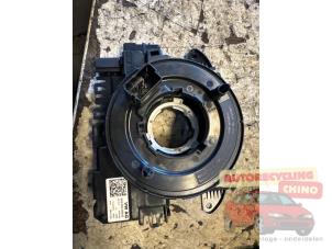 Gebruikte Klokveer Airbag Seat Altea (5P1) 1.2 TSI Prijs € 200,00 Margeregeling aangeboden door Autorecycling Chino B.V.