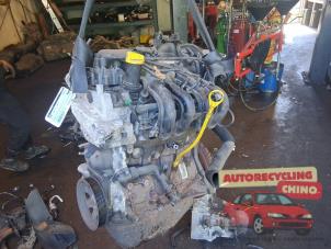 Gebruikte Motor Renault Twingo II (CN) 1.2 Prijs € 250,00 Margeregeling aangeboden door Autorecycling Chino B.V.