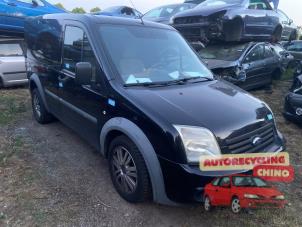 Gebruikte Versnellingsbak Ford Transit Connect 1.8 TDdi LWB Euro 4 Prijs € 400,00 Margeregeling aangeboden door Autorecycling Chino B.V.