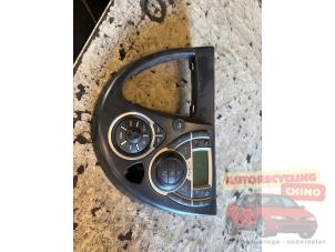 Gebruikte Middenconsoles Citroen C8 (EA/EB) 3.0 V6 24V Prijs € 75,00 Margeregeling aangeboden door Autorecycling Chino B.V.