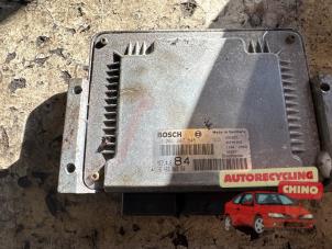 Gebruikte Computer Motormanagement Citroen C8 (EA/EB) 3.0 V6 24V Prijs € 100,00 Margeregeling aangeboden door Autorecycling Chino B.V.