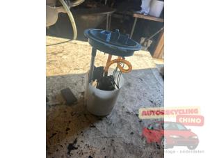 Gebruikte Tank element Pomp Seat Altea (5P1) 1.2 TSI Prijs € 45,00 Margeregeling aangeboden door Autorecycling Chino B.V.