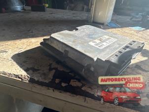Gebruikte Computer Motormanagement Volkswagen Polo IV (9N1/2/3) 1.4 FSI 16V Prijs € 200,00 Margeregeling aangeboden door Autorecycling Chino B.V.