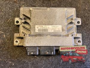 Gebruikte Computer Motormanagement Renault Twingo II (CN) 1.2 Prijs € 50,00 Margeregeling aangeboden door Autorecycling Chino B.V.