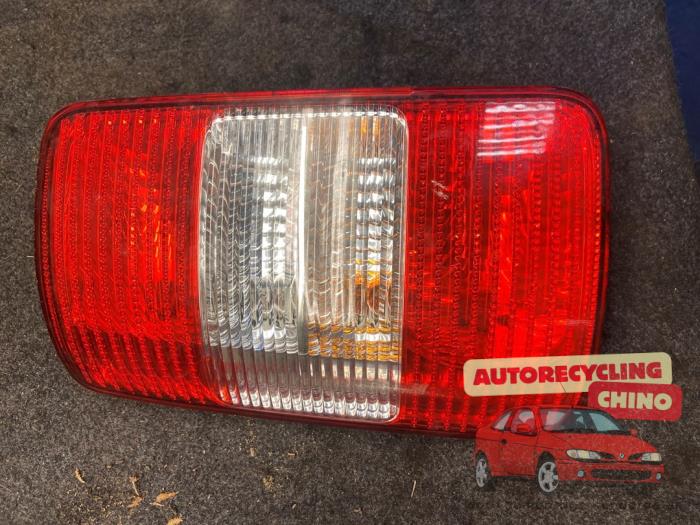 VW UP UP! 1S0 Achterlicht LINKS ACHTER 1S0945095D GLAS KAPOT - Ready Cars & Parts