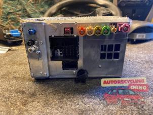 Gebruikte Regelunit Multi Media BMW 5 serie Touring (F11) 520d 16V Prijs € 400,00 Margeregeling aangeboden door Autorecycling Chino B.V.