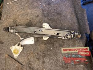 Gebruikte Raammechaniek 4Deurs rechts-achter Seat Altea (5P1) 1.2 TSI Prijs € 35,00 Margeregeling aangeboden door Autorecycling Chino B.V.