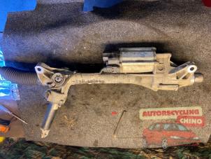 Gebruikte Stuurhuis BMW 5 serie Touring (F11) 520d 16V Prijs € 400,00 Margeregeling aangeboden door Autorecycling Chino B.V.