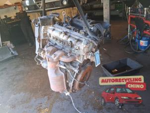 Gebruikte Motor Alfa Romeo MiTo (955) 1.4 16V Prijs € 400,00 Margeregeling aangeboden door Autorecycling Chino B.V.