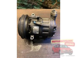 Gebruikte Aircopomp Alfa Romeo 159 Sportwagon (939BX) 1.9 JTS 16V Prijs € 75,00 Margeregeling aangeboden door Autorecycling Chino B.V.