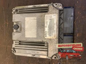 Gebruikte Computer Motormanagement Alfa Romeo 159 Sportwagon (939BX) 1.9 JTS 16V Prijs € 150,00 Margeregeling aangeboden door Autorecycling Chino B.V.