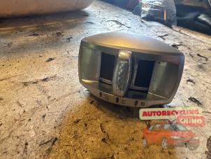 Gebruikte Pook Alfa Romeo MiTo (955) 1.4 16V Prijs € 50,00 Margeregeling aangeboden door Autorecycling Chino B.V.