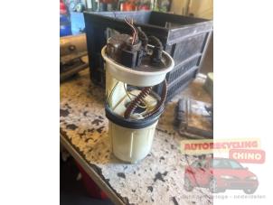Gebruikte Tank element Pomp Seat Arosa (6H1) 1.4 MPi Prijs € 50,00 Margeregeling aangeboden door Autorecycling Chino B.V.