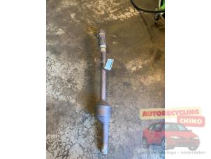 Gebruikte Katalysator Volkswagen Polo III (6N2) 1.4 Prijs € 125,00 Margeregeling aangeboden door Autorecycling Chino B.V.