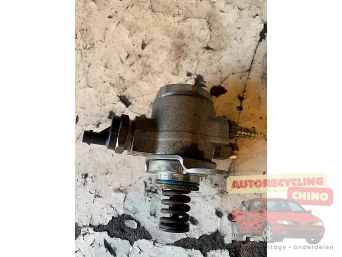 Gebruikte Hogedrukpomp Seat Altea (5P1) 1.2 TSI Prijs € 200,00 Margeregeling aangeboden door Autorecycling Chino B.V.
