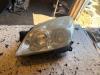Opel Astra H (L48) 1.6 16V Twinport Koplamp links