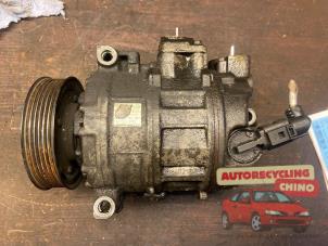 Gebruikte Aircopomp Volkswagen Golf V (1K1) 1.4 FSI 16V Prijs € 50,00 Margeregeling aangeboden door Autorecycling Chino B.V.