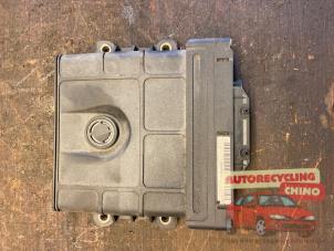 Gebruikte Computer Automatische Bak Seat Leon (1P1) 2.0 FSI 16V Prijs € 50,00 Margeregeling aangeboden door Autorecycling Chino B.V.