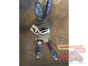 Gebruikte Licht + Raw Schakelaar Citroen C3 (FC/FL/FT) 1.4 Prijs € 250,00 Margeregeling aangeboden door Autorecycling Chino B.V.