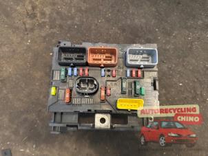 Gebruikte Zekeringkast Citroen C3 (FC/FL/FT) 1.4 Prijs € 130,00 Margeregeling aangeboden door Autorecycling Chino B.V.