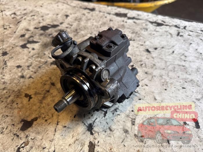 Gebruikte Brandstofpomp Mechanisch Ford Transit Connect 1.8 TDdi LWB Euro 4 Prijs € 150,00 Margeregeling aangeboden door Autorecycling Chino B.V.