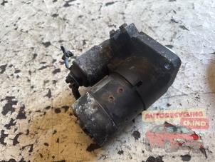 Gebruikte Startmotor Renault Vel Satis (BJ) 3.5 V6 24V Autom. Prijs € 30,00 Margeregeling aangeboden door Autorecycling Chino B.V.