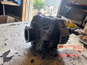 Gebruikte Dynamo Renault Vel Satis (BJ) 3.5 V6 24V Autom. Prijs € 50,00 Margeregeling aangeboden door Autorecycling Chino B.V.