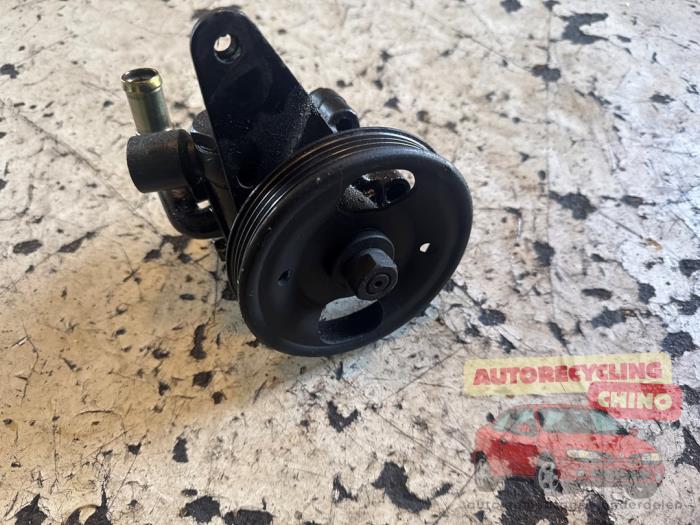 Gebruikte Pomp Servo Renault Vel Satis (BJ) 3.5 V6 24V Autom. Prijs € 100,00 Margeregeling aangeboden door Autorecycling Chino B.V.