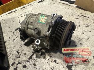 Gebruikte Aircopomp Opel Astra G (F08/48) 1.6 Prijs € 70,00 Margeregeling aangeboden door Autorecycling Chino B.V.