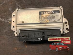 Gebruikte Computer Motormanagement Kia Picanto (BA) 1.0 12V Prijs € 100,00 Margeregeling aangeboden door Autorecycling Chino B.V.