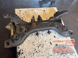 Gebruikte Subframe Kia Picanto (BA) 1.0 12V Prijs € 100,00 Margeregeling aangeboden door Autorecycling Chino B.V.