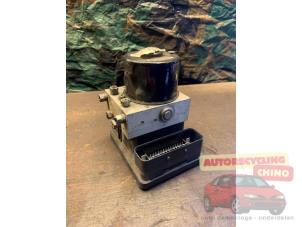 Gebruikte ABS Pomp Ford C-Max (DM2) 1.8 16V Prijs € 75,00 Margeregeling aangeboden door Autorecycling Chino B.V.