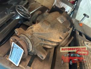 Gebruikte Differentieel achter BMW 3 serie (E46/4) 316i 16V Prijs € 200,00 Margeregeling aangeboden door Autorecycling Chino B.V.