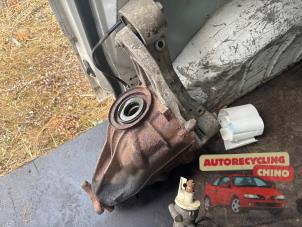 Gebruikte Differentieel achter Mercedes Vito (639.6) 2.2 109 CDI 16V Prijs € 250,00 Margeregeling aangeboden door Autorecycling Chino B.V.