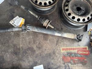 Gebruikte Tussenas Mercedes Vito (639.6) 2.2 109 CDI 16V Prijs € 450,00 Margeregeling aangeboden door Autorecycling Chino B.V.