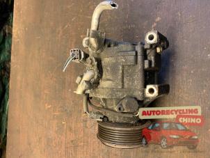 Gebruikte Aircopomp Toyota Corolla Verso (E12) 1.8 16V VVT-i Prijs € 75,00 Margeregeling aangeboden door Autorecycling Chino B.V.