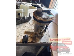 Gebruikte Brandstofpomp Elektrisch Toyota Corolla Verso (E12) 1.8 16V VVT-i Prijs € 35,00 Margeregeling aangeboden door Autorecycling Chino B.V.